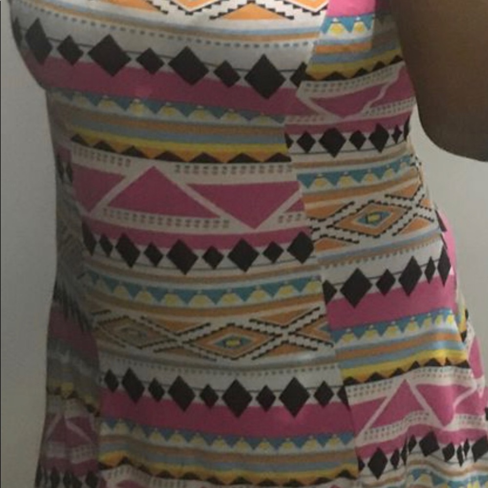 Form sitting Sundresses - Picture 8 of 8